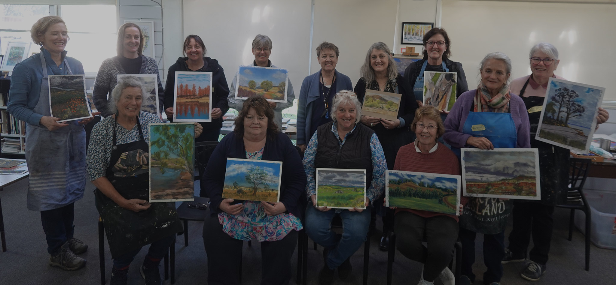 Workshops