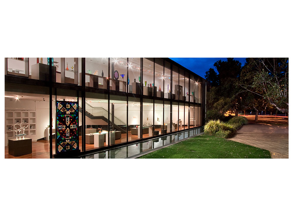 Wagga Wagga Art gallery