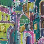 painting