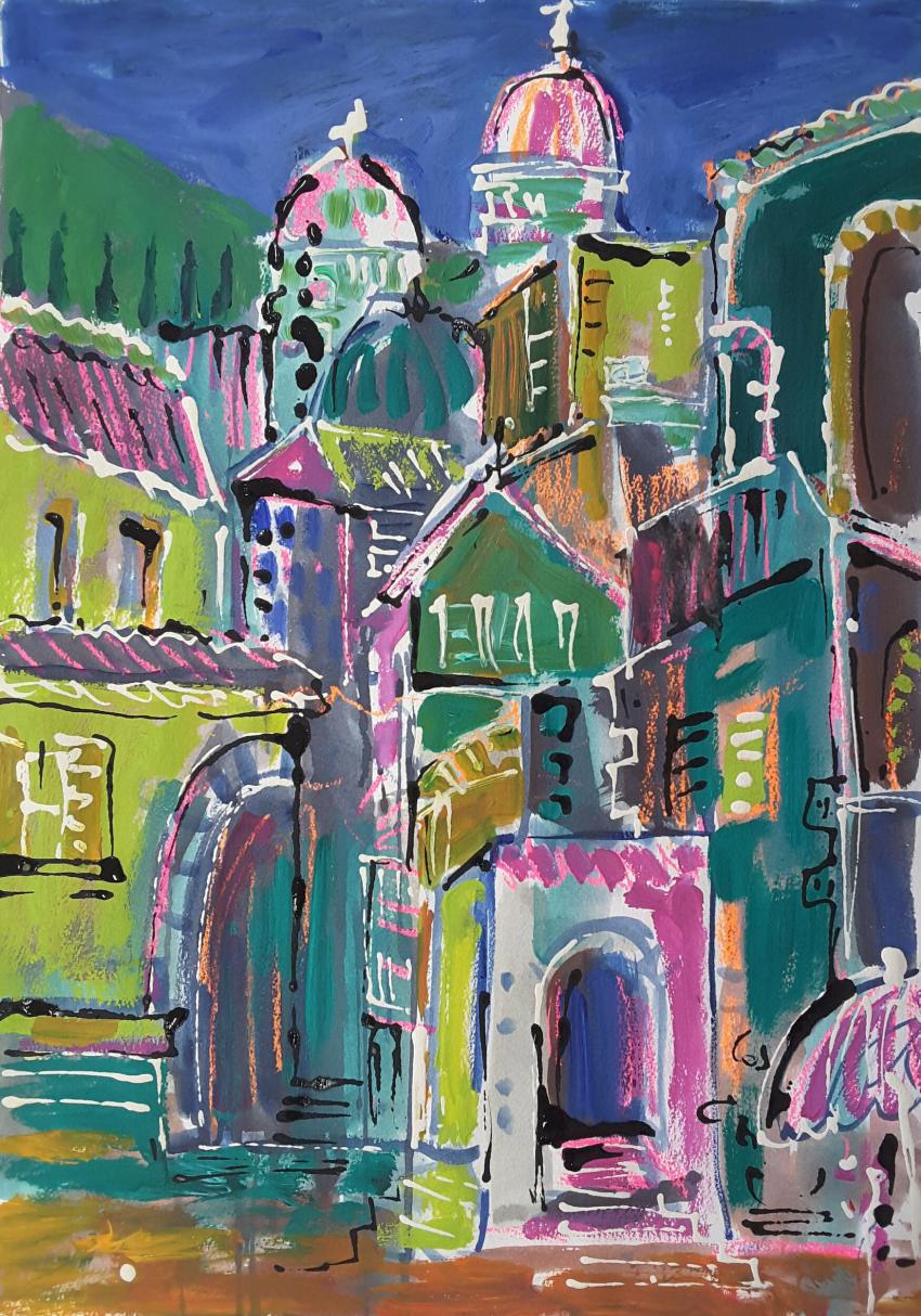 painting