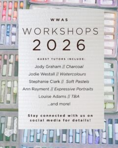 Workshops 2026