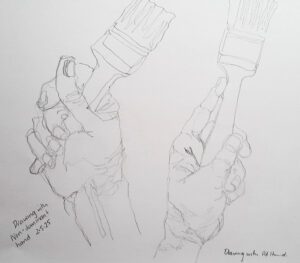 Still life